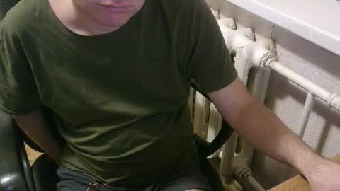 Snapshot of donalvafd chatting on 12.16.25 donalvafd online show from 12.16.25