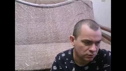 Snapshot of donalvafd chatting on 12.22.25 donalvafd online show from 12.22.25