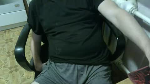 Snapshot of donalvafd chatting on 01.05.26 donalvafd online show from 01.05.26