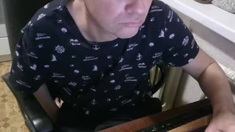 Snapshot of donalvafd chatting on 02.03.26 donalvafd online show from 02.03.26