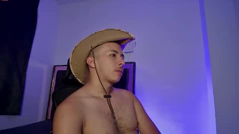 Donat Independent Model online show from 03.18.26