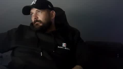 donchriiis online show from 11.05.25