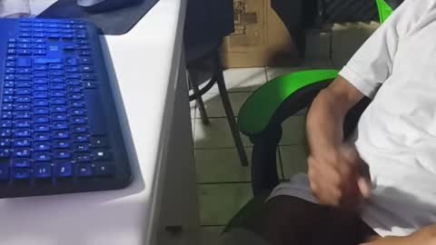 dondiego5511 online show from 04.23.26