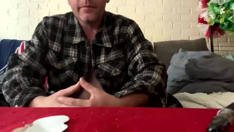 Snapshot of dondoin chatting on 02.26.26 live online show from 02.26.26