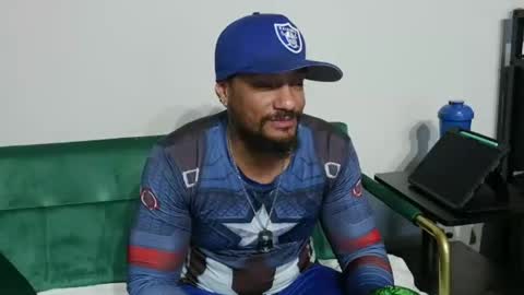 Snapshot of dong_masterson chatting on 03.13.26 Gifted online show from 03.13.26