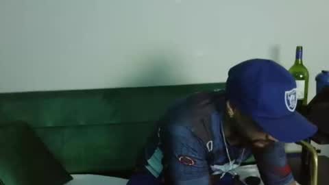 Snapshot of dong_masterson chatting on 03.14.26 Gifted online show from 03.14.26