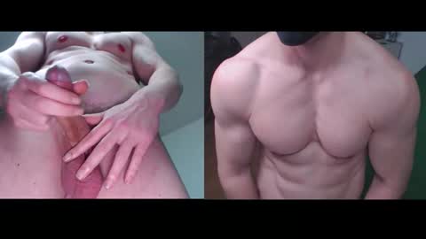 dongboy20018 online show from 03.15.26