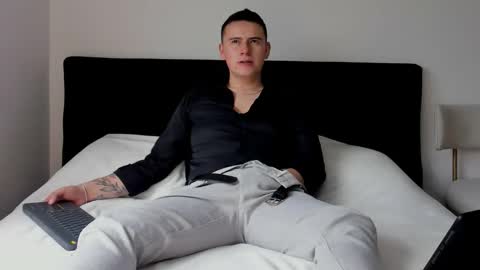 DONHALPA online show from 02.01.26