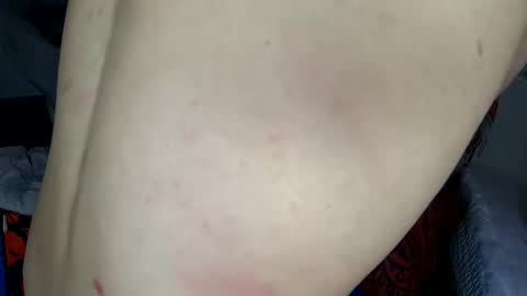 Snapshot of donkellz chatting on 12.21.25 Sapphire Fox online show from 12.21.25