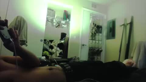 donlopez18 online show from 10.12.25