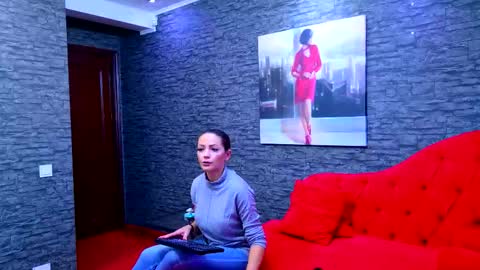 Donna online show from 10.23.25