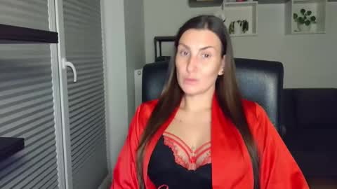 DonnaLive online show from 09.23.25