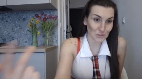 DonnaLive online show from 03.12.26