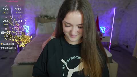 DONNA online show from 01.10.25