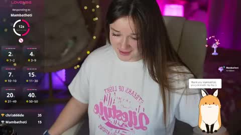 DONNA online show from 03.16.26