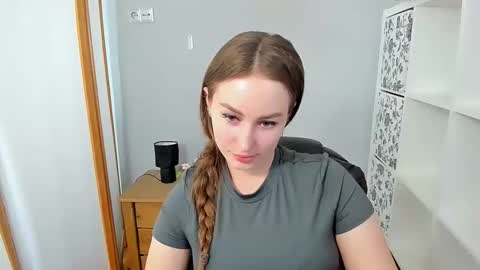 DonnaSensual online show from 09.12.25