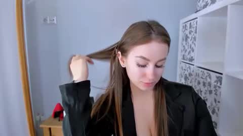 DonnaSensual online show from 12.03.25