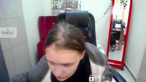 Snapshot of donnasia chatting on 06.05.26 Sia online show from 06.05.26