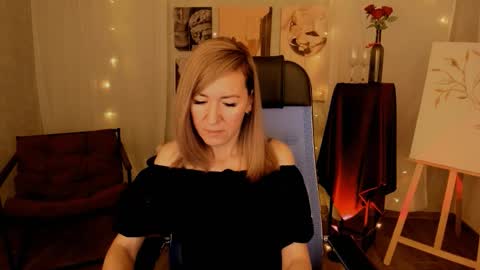 Donna online show from 12.16.25