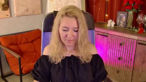 Donna online show from 06.01.26