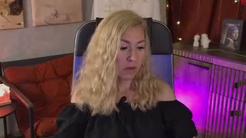 Donna online show from 06.16.26