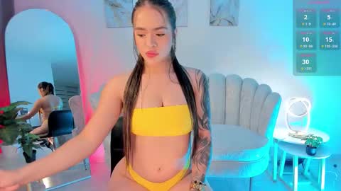  Donna Stonne  online show from 02.05.26