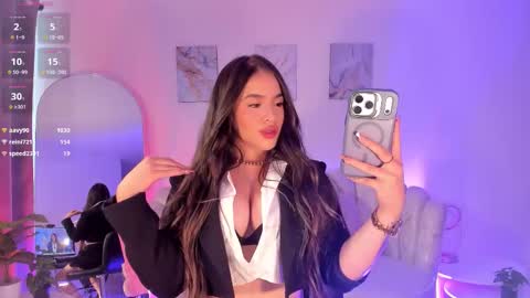  Donna Stonne  online show from 02.19.26