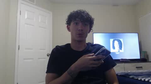 donnie_bangz online show from 11.19.25