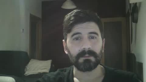 donnie_darkos83 online show from 12.22.24