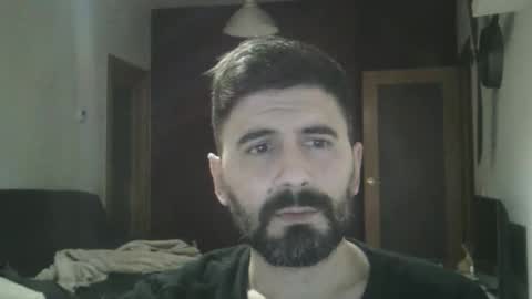 donnie_darkos83 online show from 12.25.24