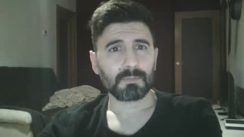 donnie_darkos83 online show from 12.26.24