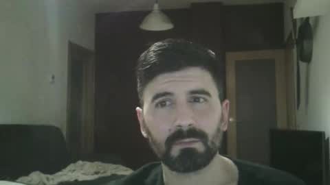 donnie_darkos83 online show from 02.06.25