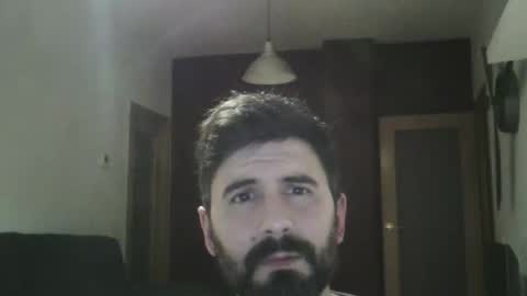 donnie_darkos83 online show from 03.04.25