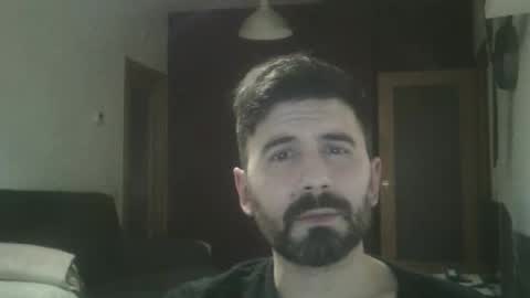 donnie_darkos83 online show from 03.12.25