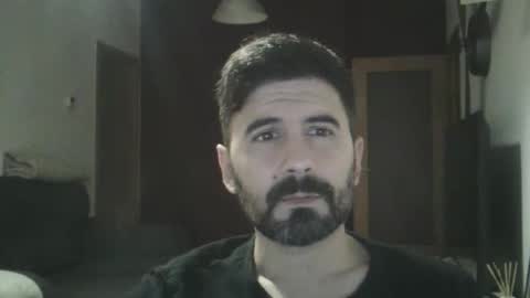 donnie_darkos83 online show from 09.28.25