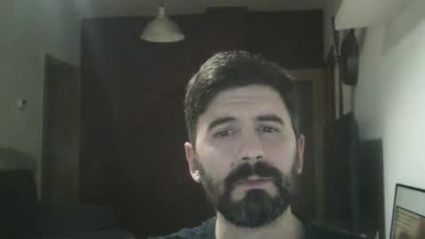 donnie_darkos83 online show from 10.17.25