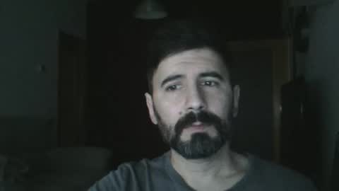 donnie_darkos83 online show from 11.16.25