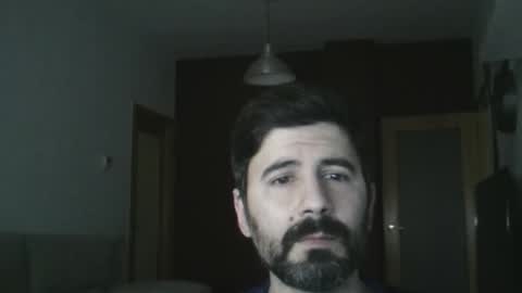 donnie_darkos83 online show from 03.01.26