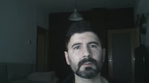 donnie_darkos83 online show from 03.15.26