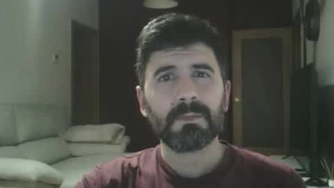 donnie_darkos83 online show from 05.04.26