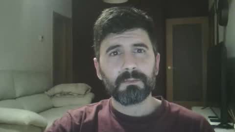 donnie_darkos83 online show from 05.06.26