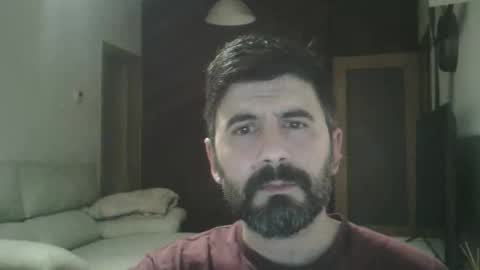 donnie_darkos83 online show from 05.07.26