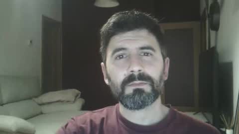 donnie_darkos83 online show from 05.08.26