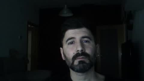 donnie_darkos83 online show from 05.10.26
