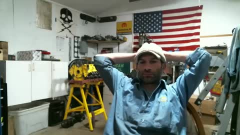 donniestone online show from 02.03.25