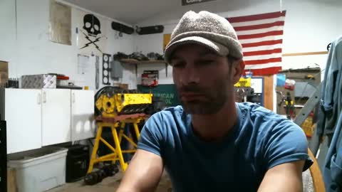 donniestone online show from 02.04.25