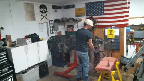 donniestone online show from 02.05.25