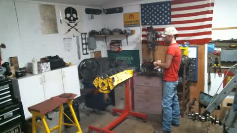 donniestone online show from 02.06.25