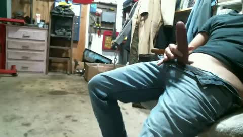 donniestone online show from 09.09.25