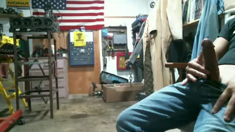 donniestone online show from 09.11.25